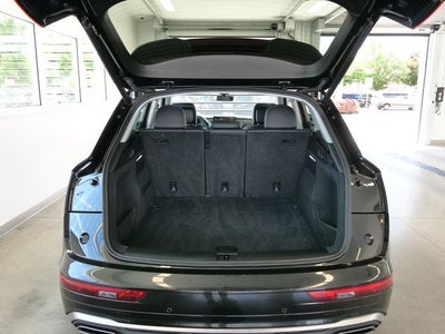 2024 Audi Q5 45 S line Premium quattro