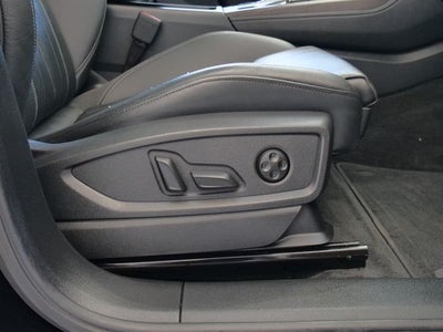 2024 Audi Q5 45 S line Premium quattro
