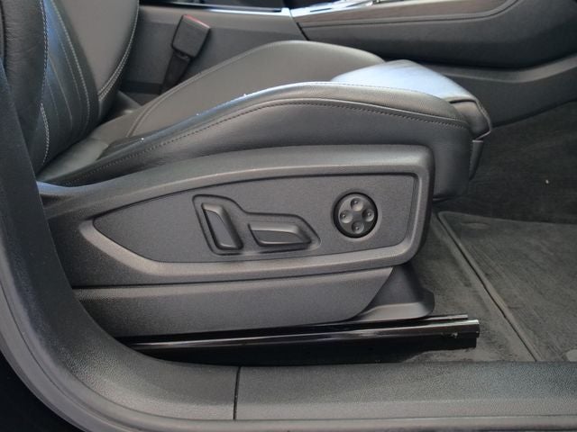 2024 Audi Q5 45 S line Premium quattro