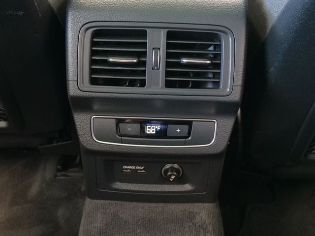 2024 Audi Q5 45 S line Premium quattro