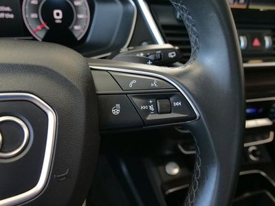 2024 Audi Q5 45 S line Premium quattro