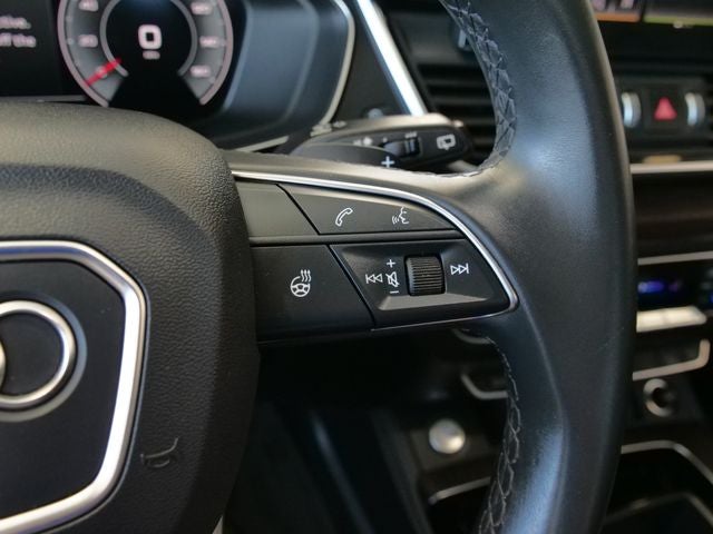 2024 Audi Q5 45 S line Premium quattro