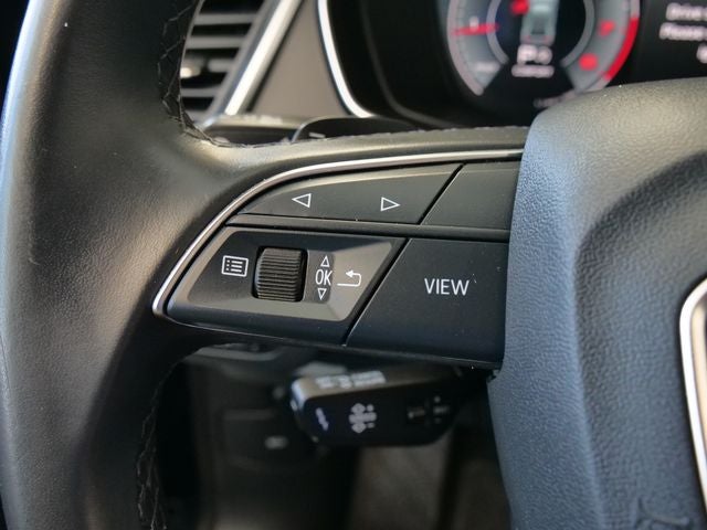 2024 Audi Q5 45 S line Premium quattro