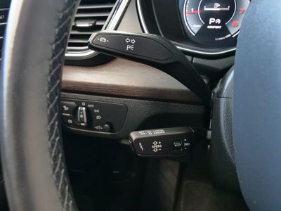 2024 Audi Q5 45 S line Premium quattro