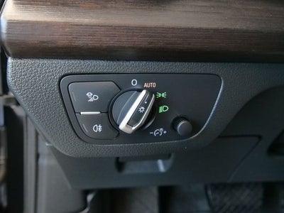 2024 Audi Q5 45 S line Premium quattro