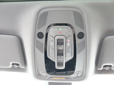 2024 Audi Q5 45 S line Premium quattro