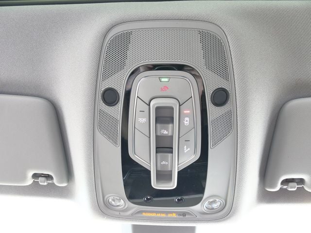 2024 Audi Q5 45 S line Premium quattro
