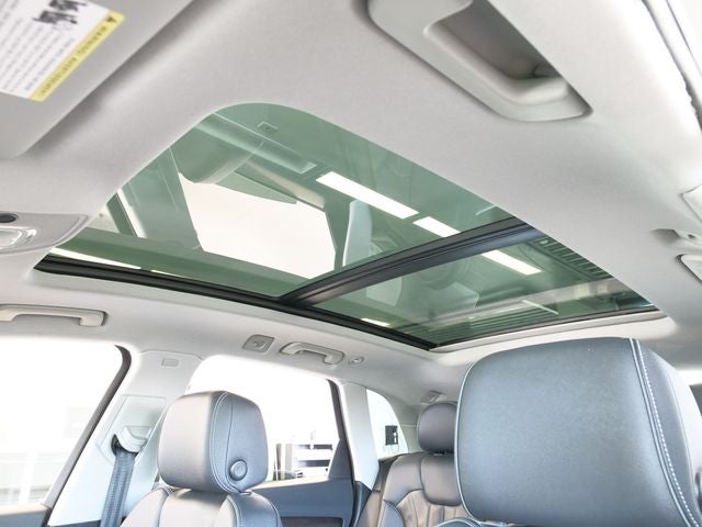 2024 Audi Q5 45 S line Premium quattro