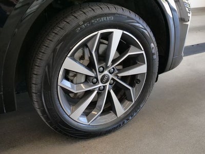 2024 Audi Q5 45 S line Premium quattro