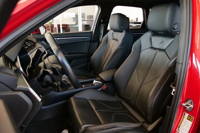 2020 Audi Q3 Premium Plus S line quattro