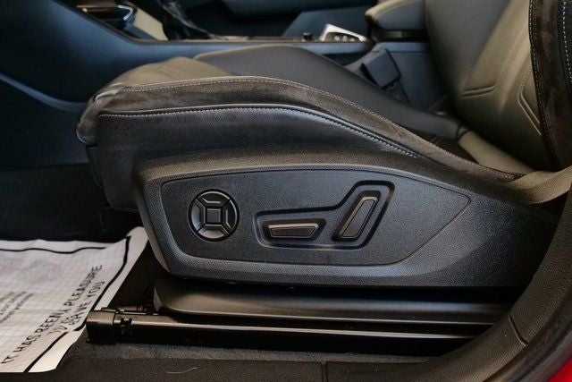 2020 Audi Q3 Premium Plus S line quattro