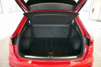 2020 Audi Q3 Premium Plus S line quattro