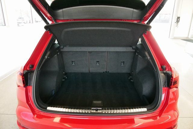 2020 Audi Q3 Premium Plus S line quattro