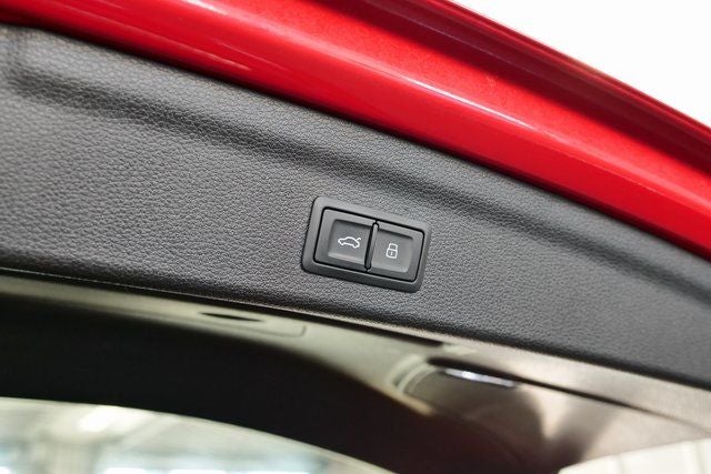 2020 Audi Q3 Premium Plus S line quattro