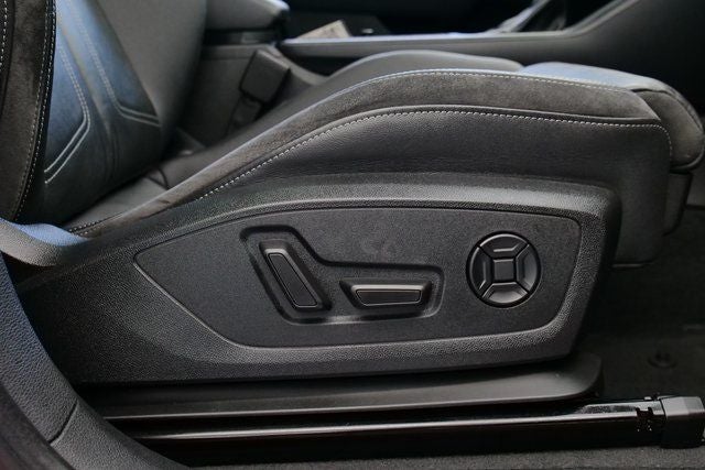 2020 Audi Q3 Premium Plus S line quattro