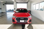 2020 Audi Q3 Premium Plus S line quattro