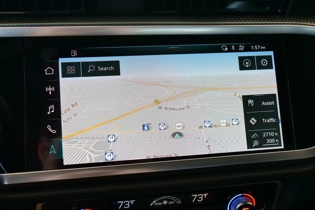 2020 Audi Q3 Premium Plus S line quattro