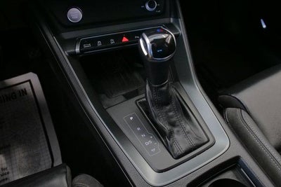 2020 Audi Q3 Premium Plus S line quattro