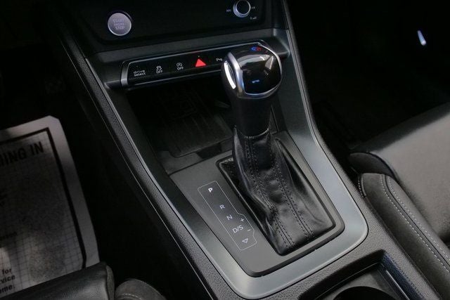 2020 Audi Q3 Premium Plus S line quattro