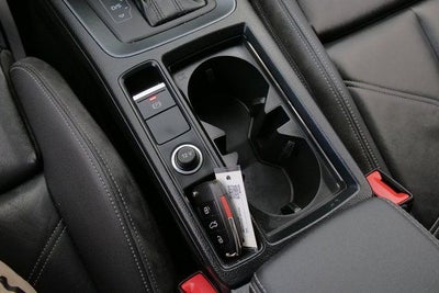 2020 Audi Q3 Premium Plus S line quattro