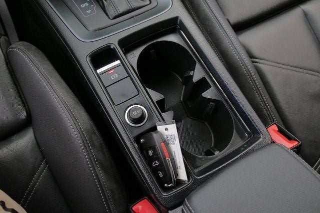 2020 Audi Q3 Premium Plus S line quattro