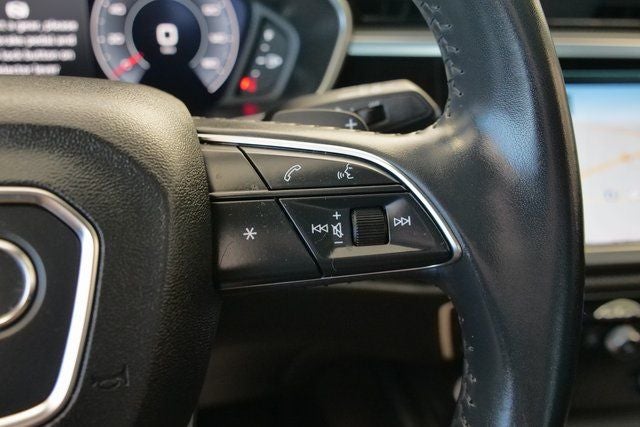 2020 Audi Q3 Premium Plus S line quattro