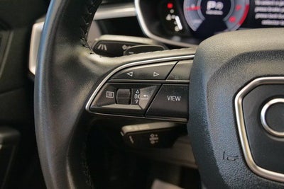 2020 Audi Q3 Premium Plus S line quattro