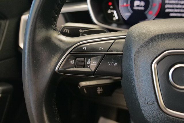 2020 Audi Q3 Premium Plus S line quattro