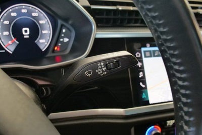 2020 Audi Q3 Premium Plus S line quattro