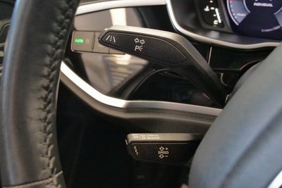 2020 Audi Q3 Premium Plus S line quattro