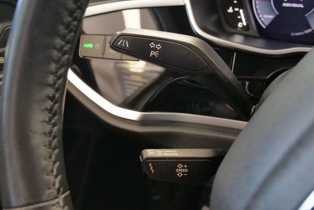 2020 Audi Q3 Premium Plus S line quattro