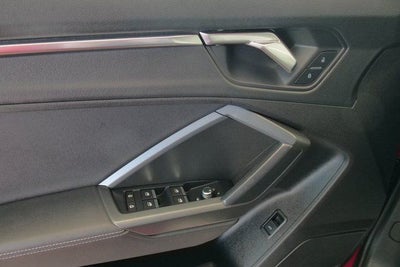 2020 Audi Q3 Premium Plus S line quattro