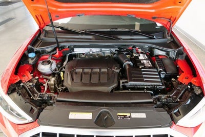 2020 Audi Q3 Premium Plus S line quattro