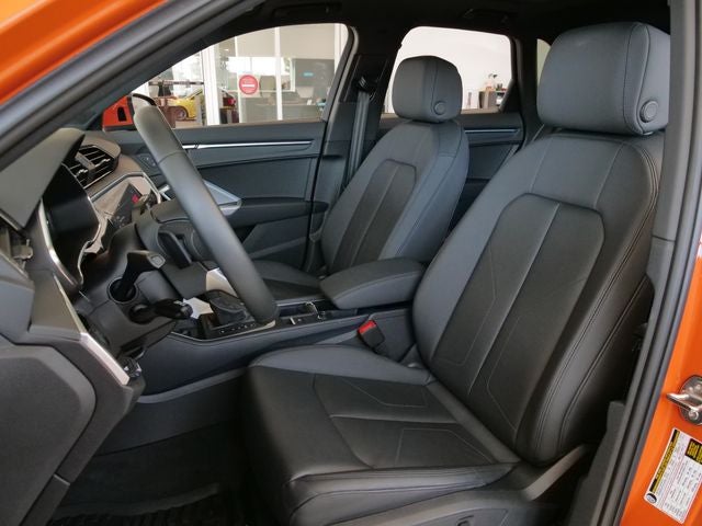 2025 Audi Q3 Premium Plus S Line quattro