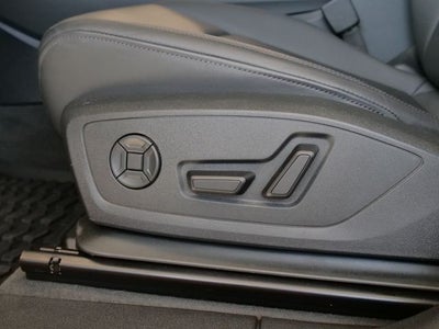 2025 Audi Q3 Premium Plus S Line quattro