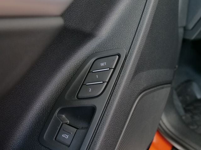 2025 Audi Q3 Premium Plus S Line quattro