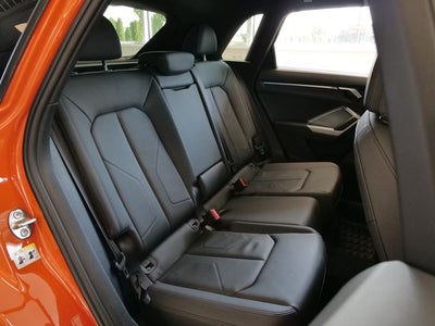 2025 Audi Q3 Premium Plus S Line quattro
