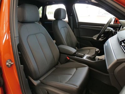 2025 Audi Q3 Premium Plus S Line quattro