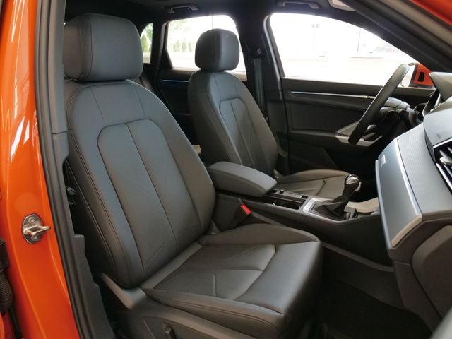2025 Audi Q3 Premium Plus S Line quattro