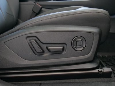 2025 Audi Q3 Premium Plus S Line quattro
