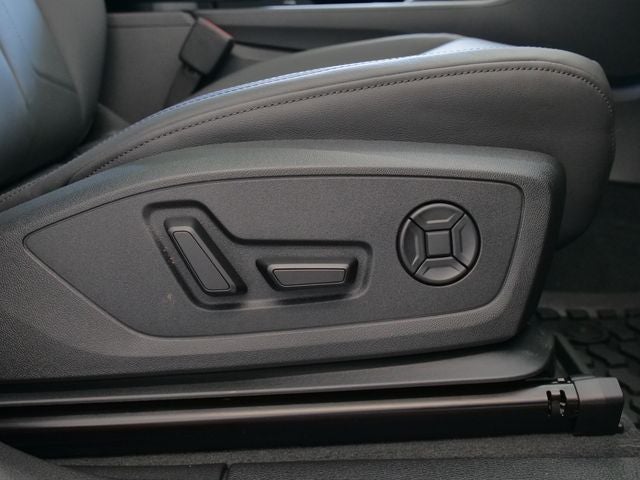 2025 Audi Q3 Premium Plus S Line quattro