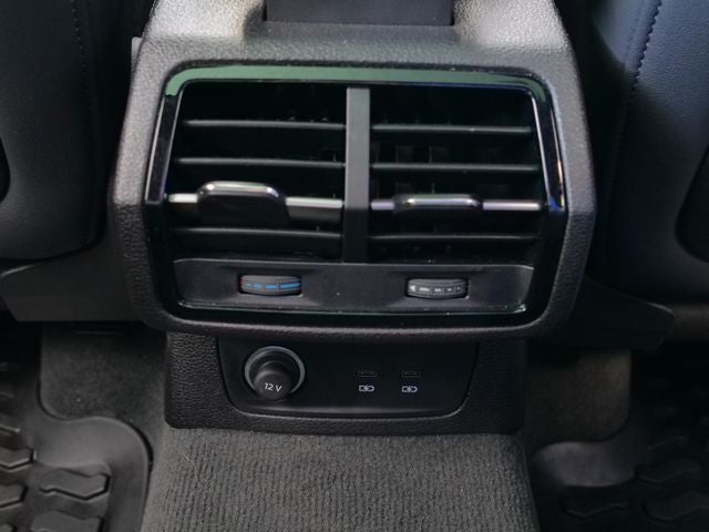 2025 Audi Q3 Premium Plus S Line quattro