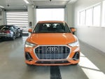 2025 Audi Q3 Premium Plus S Line quattro