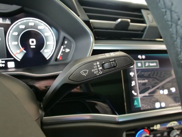 2025 Audi Q3 Premium Plus S Line quattro