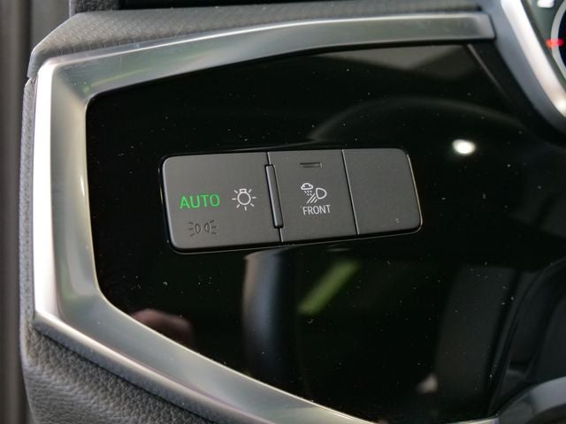 2025 Audi Q3 Premium Plus S Line quattro