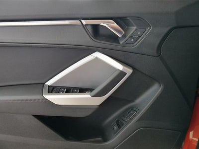 2025 Audi Q3 Premium Plus S Line quattro