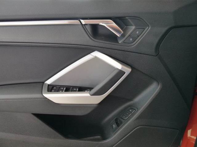 2025 Audi Q3 Premium Plus S Line quattro