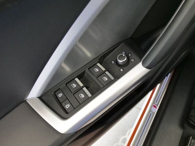 2025 Audi Q3 Premium Plus S Line quattro