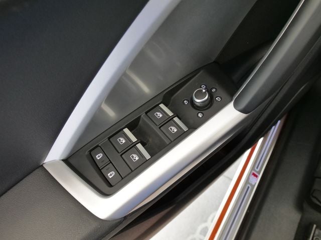 2025 Audi Q3 Premium Plus S Line quattro