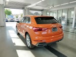 2025 Audi Q3 Premium Plus S Line quattro
